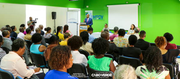 MFIDS realiza Workshop de Reflexão sob o lema “Família e os desafios da Parentalidade”