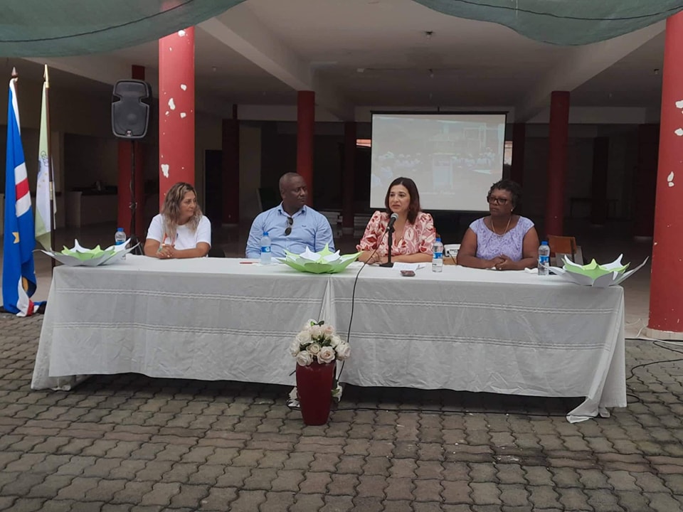 SEIS participa das atividades comemorativas do Dia Internacional do Idoso em São Lourenço dos Órgãos