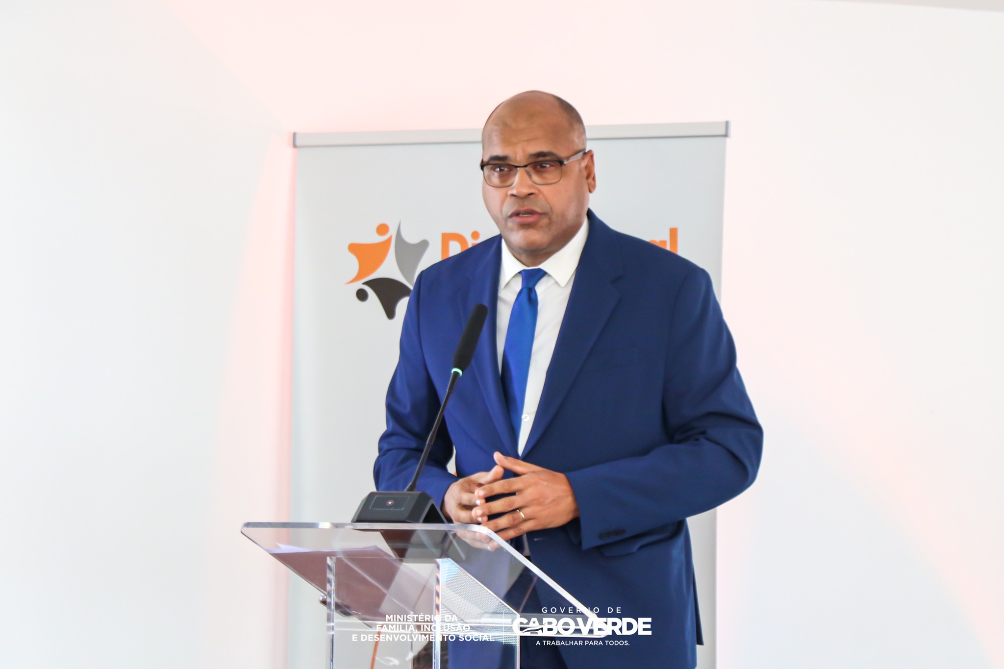 Ministro Fernando Elísio Freire destaca conquistas e projeta futuro da Segurança Social em Cabo Verde