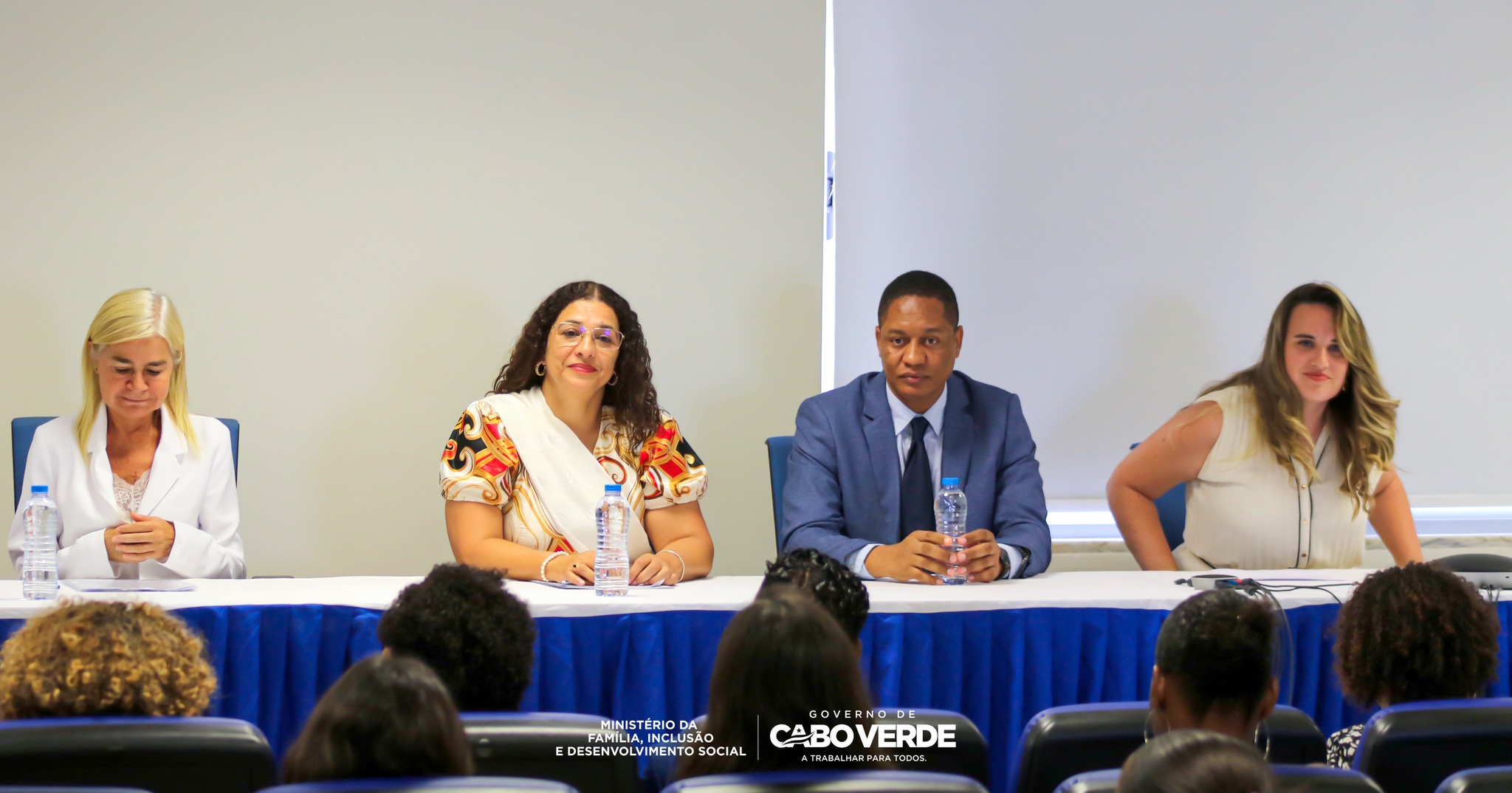 Inclusão Social: novo projeto para acolhimento e reintegração de vítimas de VBG