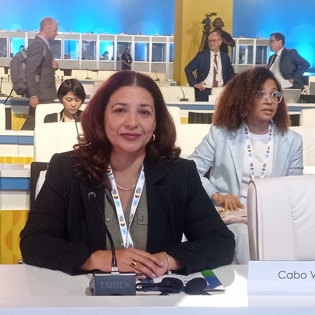 Cabo Verde participa na primeira Reunião de Lideres da Aliança Global contra a Fome e a Pobreza