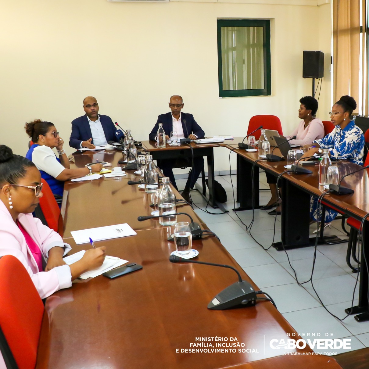 Orçamento do Estado 2026: Um orçamento inclusivo e voltado para o cuidado