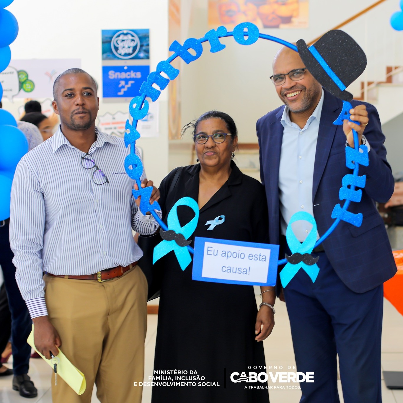 Dia do Homem: Reflexão e ação para promover a saúde masculina