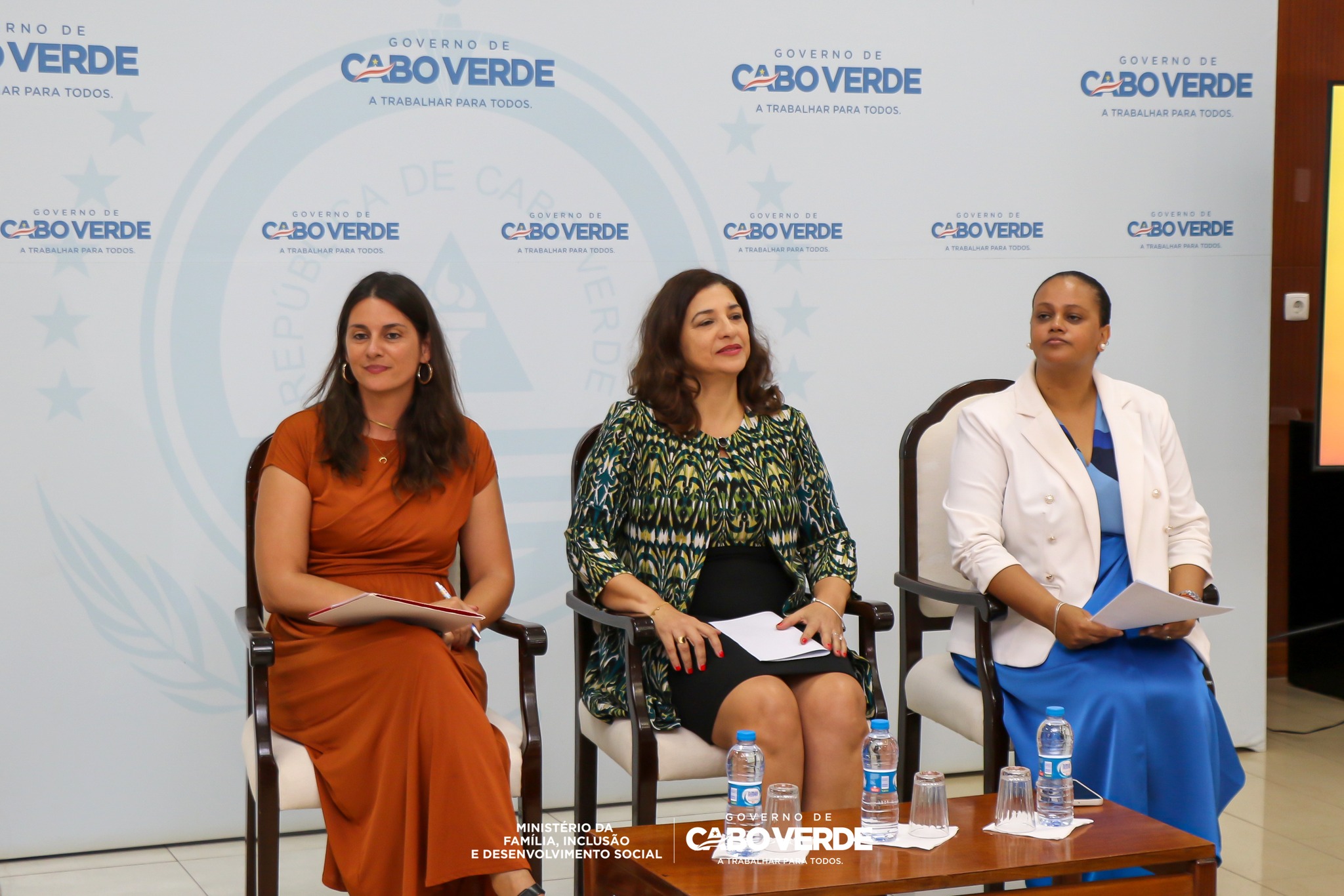 Atelier Técnico sobre Indicadores de Género