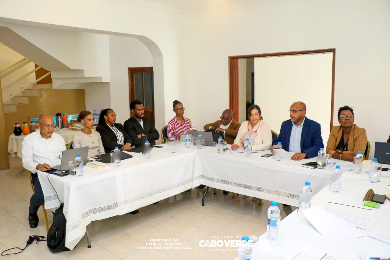 Conselho Ministerial