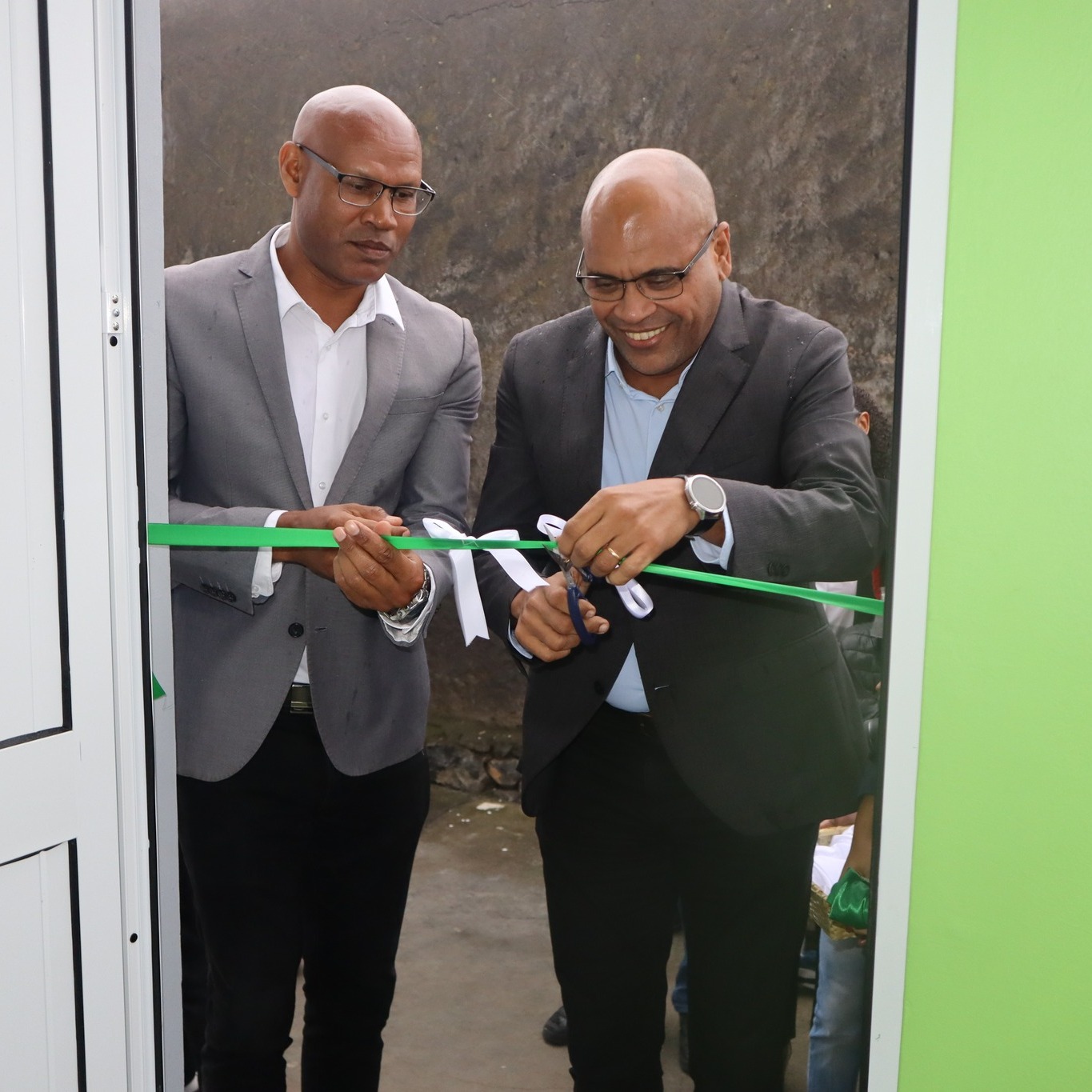 Centro de Dia de Corda reforça cuidados e inclusão da população idosa do Planalto Leste