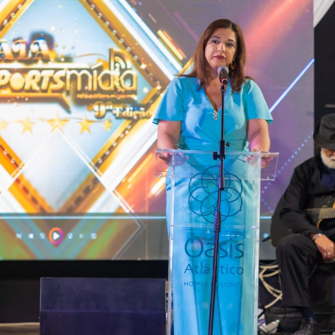 IXª edição da Gala Sportsmídia destaca o papel do desporto na inclusão social e cidadania ativa 