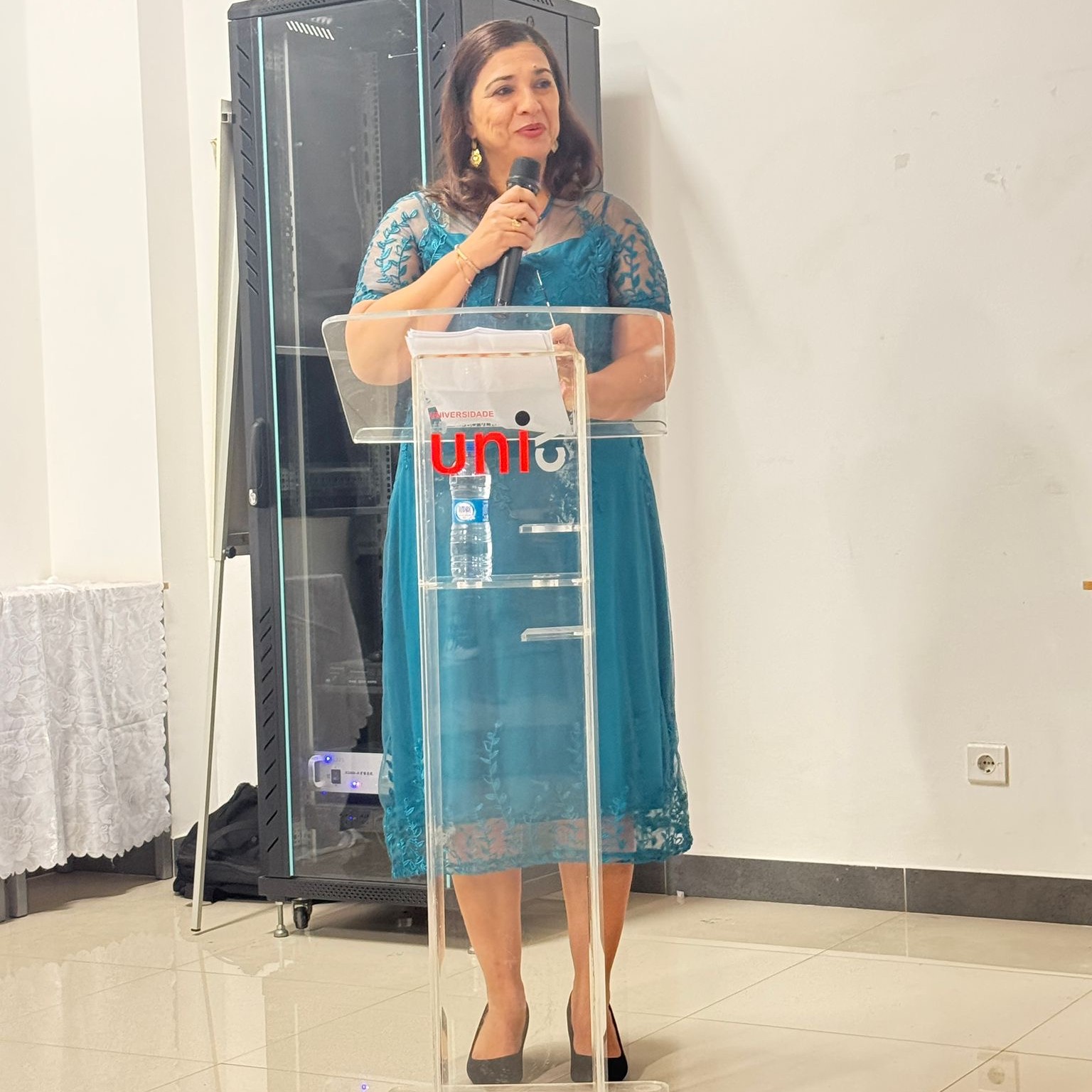 Gala da Diáspora 2026