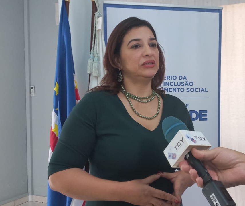 PCCS do Instituto Cabo-Verdiano da Criança e do Adolescente é uma grande vitória para a área da proteção da infância